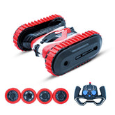 1:20 Scale Climbing RC Stunt Car Off-Road MonsterTruck All-terrain Climbing