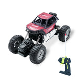 1:20 Scale Climbing RC Car Off-Road MonsterTruck All-terrain Climbing