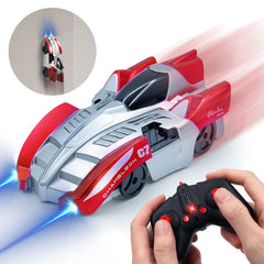 Trinmama 1:20 WALL CLIMBING STUNT RC CAR